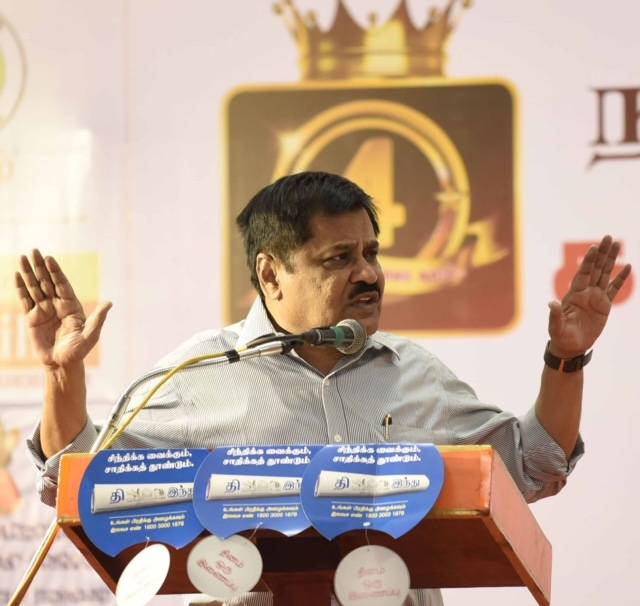 BJP forms panel to draft manifesto for 2026 election
