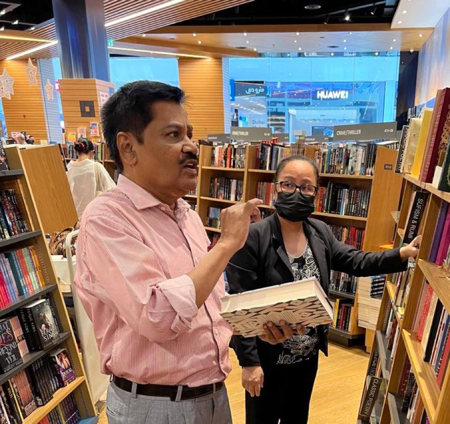 நம்ப முடியாத எனது நாட்குறிப்பிலிருந்து... - கே.எஸ்.ராதாகிருஷ்ணன் எழுதும் புதிய தொடர் | ஓர் அறிமுகம்